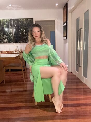 Leaked Joice hasselmann page private photo viral onlyfans