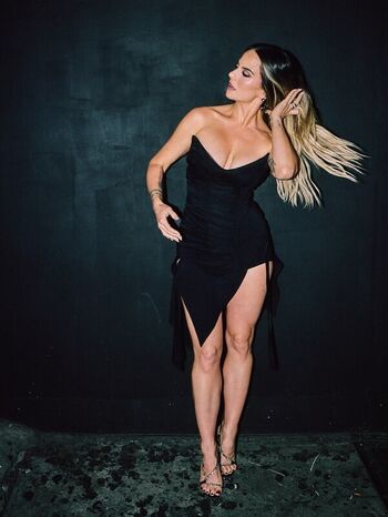 Leaked Jojo levesque  page private photo viral onlyfans