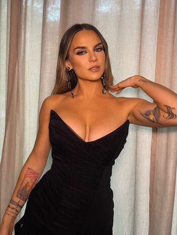Leaked Jojo levesque  page private photo viral onlyfans