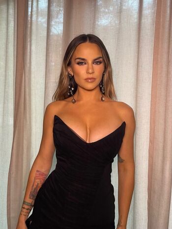 Leaked Jojo levesque  page private photo viral onlyfans