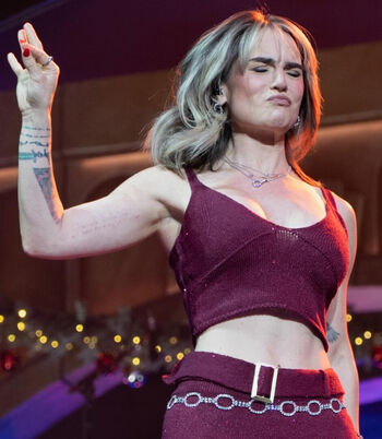 Leaked Jojo levesque private photo viral onlyfans