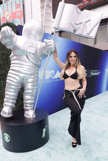 Leaked Jojo levesque private photo viral onlyfans