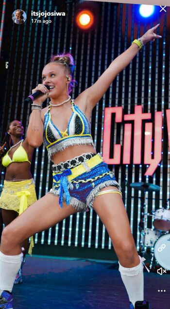 JoJo Siwa