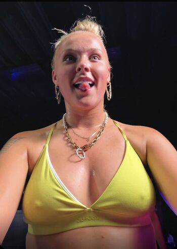 Leaked Jojo siwa private photo viral onlyfans