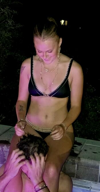 Leaked Jojo siwa private photo viral onlyfans