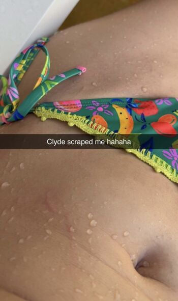 Leaked Jojo siwa private photo viral onlyfans