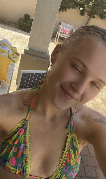 JoJo Siwa