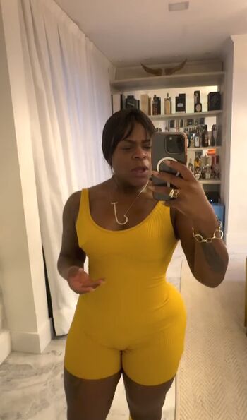 Leaked Jojo todynho page private photo viral onlyfans
