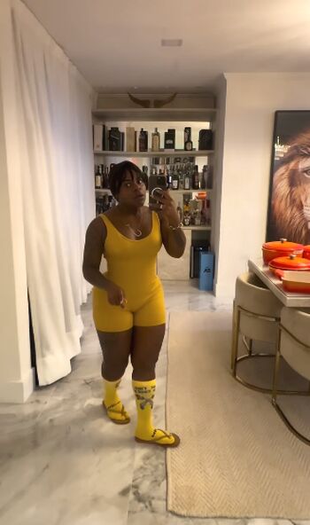 Leaked Jojo todynho page private photo viral onlyfans