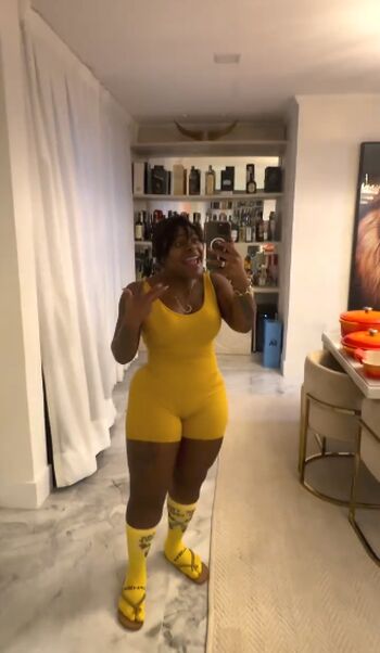 Leaked Jojo todynho page private photo viral onlyfans