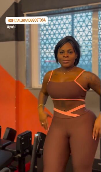 Leaked Jojo todynho page private photo viral onlyfans