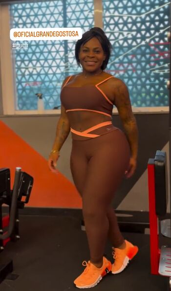 Leaked Jojo todynho page private photo viral onlyfans