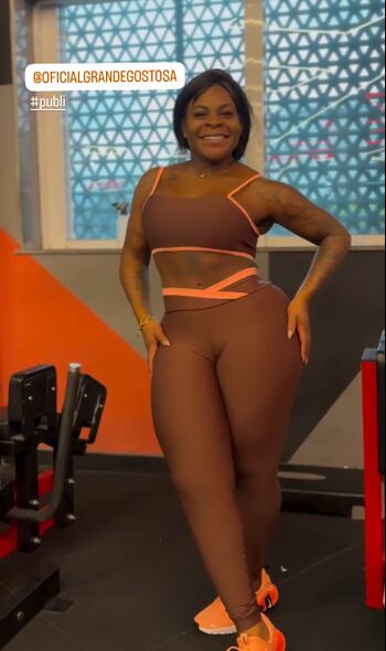 Leaked Jojo todynho page private photo viral onlyfans