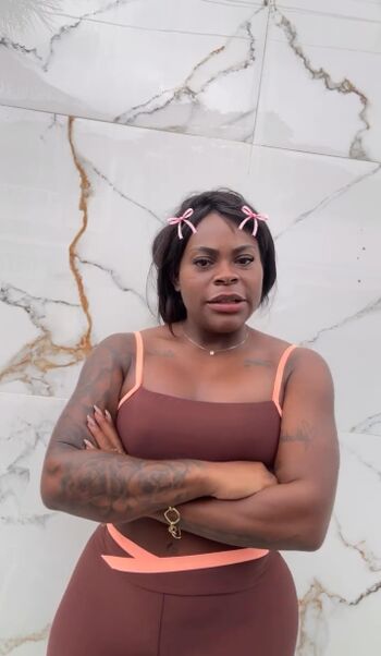 Leaked Jojo todynho page private photo viral onlyfans
