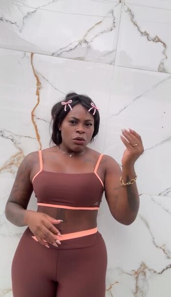 Leaked Jojo todynho page private photo viral onlyfans