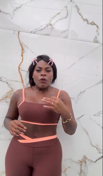 Leaked Jojo todynho page private photo viral onlyfans