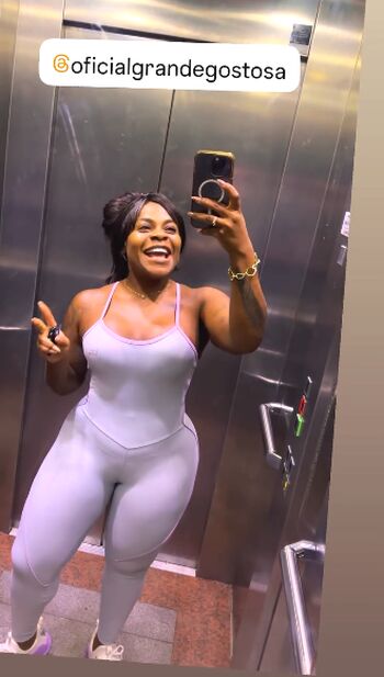 Leaked Jojo todynho page private photo viral onlyfans