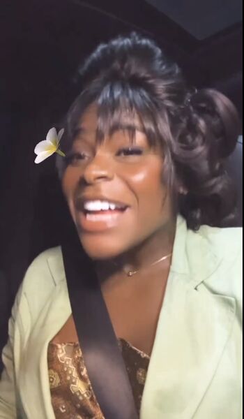 Leaked Jojo todynho private photo viral onlyfans