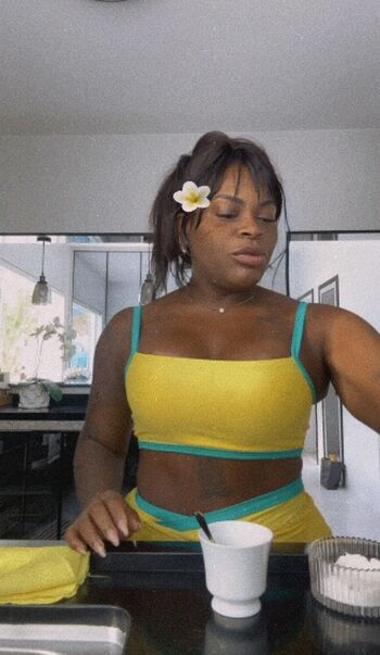 Leaked Jojo todynho private photo viral onlyfans