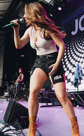 Leaked Jojo private photo viral onlyfans