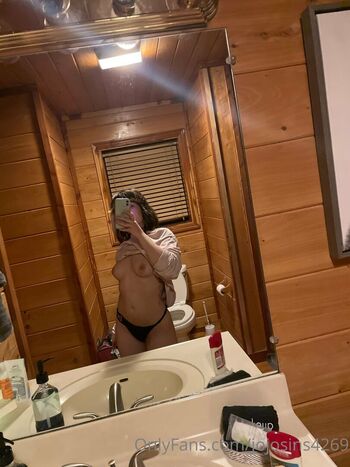 Leaked Jojosins page private photo viral onlyfans