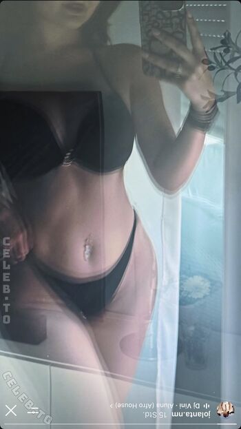 Leaked Jolanta nm private photo viral onlyfans