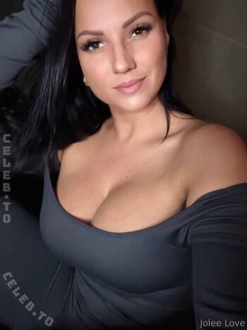 Jolee Love
