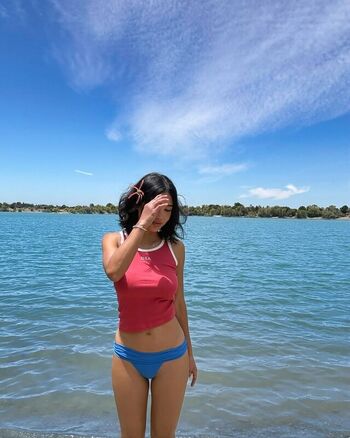 Leaked Joleen diaz private photo viral onlyfans