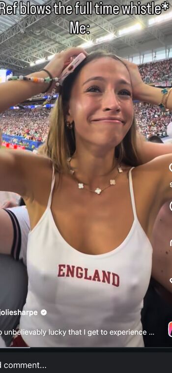 Jolie Sharpe