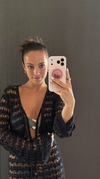 Jolie Sharpe
