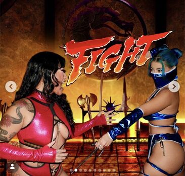 Leaked Joliex private photo viral onlyfans