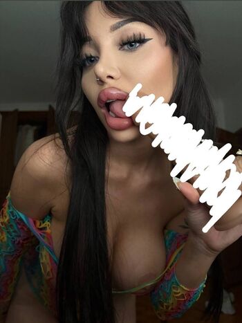 Leaked Joliejoliecat private photo viral onlyfans