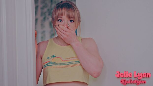 Leaked Jolielyon private photo viral onlyfans