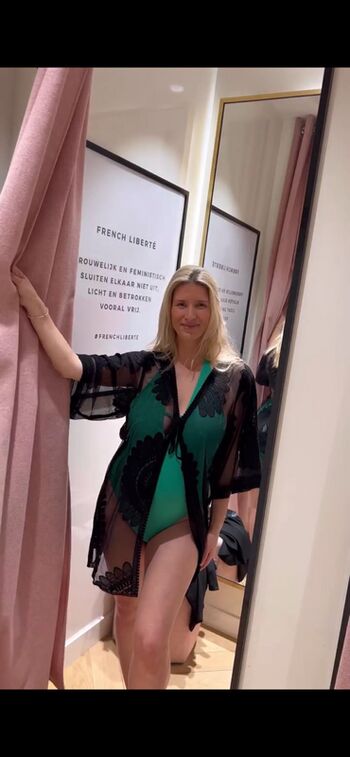 Leaked Jolien orye private photo viral onlyfans