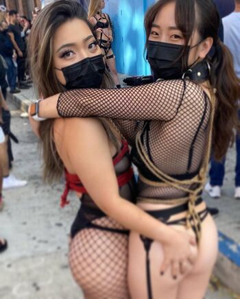 Leaked Jolin chuu private photo viral onlyfans