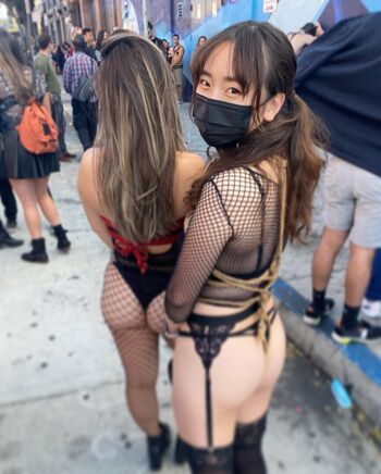 Leaked Jolin chuu private photo viral onlyfans
