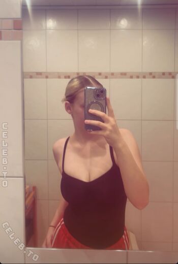 Leaked Jolin private photo viral onlyfans