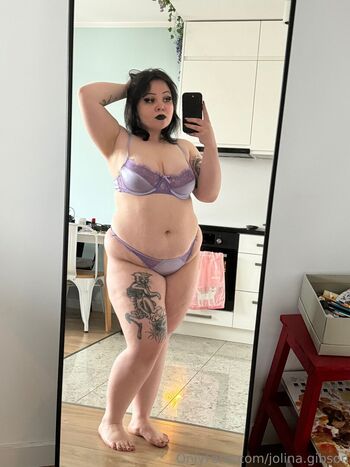 Leaked Jolina gibson private photo viral onlyfans