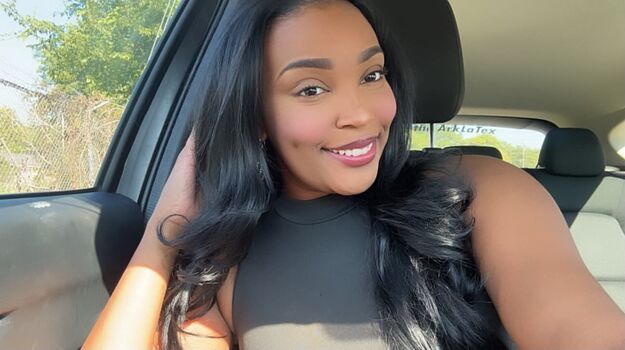 Leaked Joliyah daughtry private photo viral onlyfans