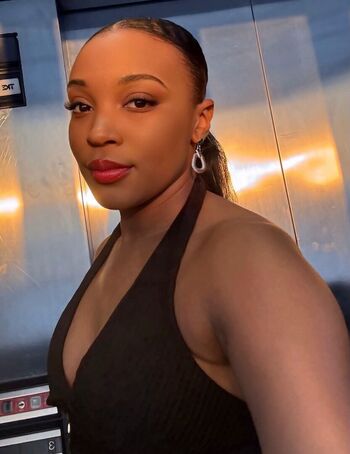 Joliyah Daughtry