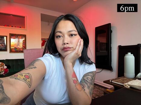 Leaked Jonna mae private photo viral onlyfans