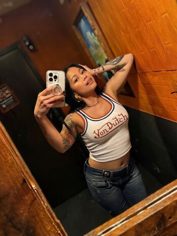 Jonna Mae