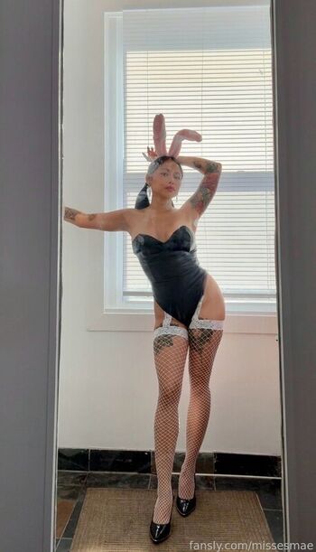 Jonna Mae