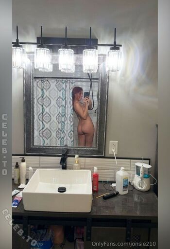 Jonsie210