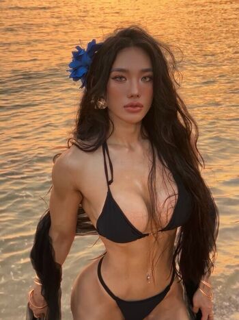 Leaked Jooju fit page private photo viral onlyfans