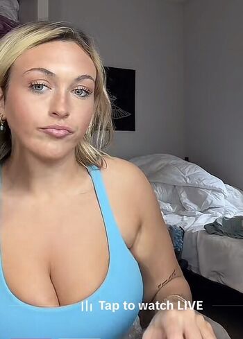 Leaked Jordan blue private photo viral onlyfans