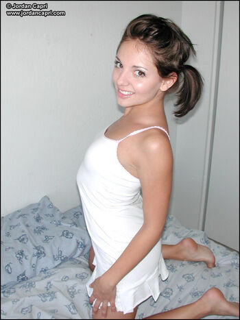 Jordan Capri