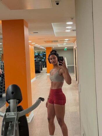 Leaked Jordan coleman private photo viral onlyfans