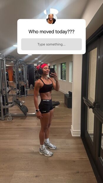 Leaked Jordan coleman private photo viral onlyfans