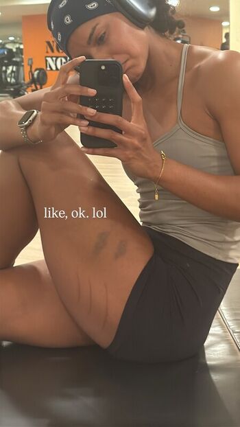 Leaked Jordan coleman private photo viral onlyfans